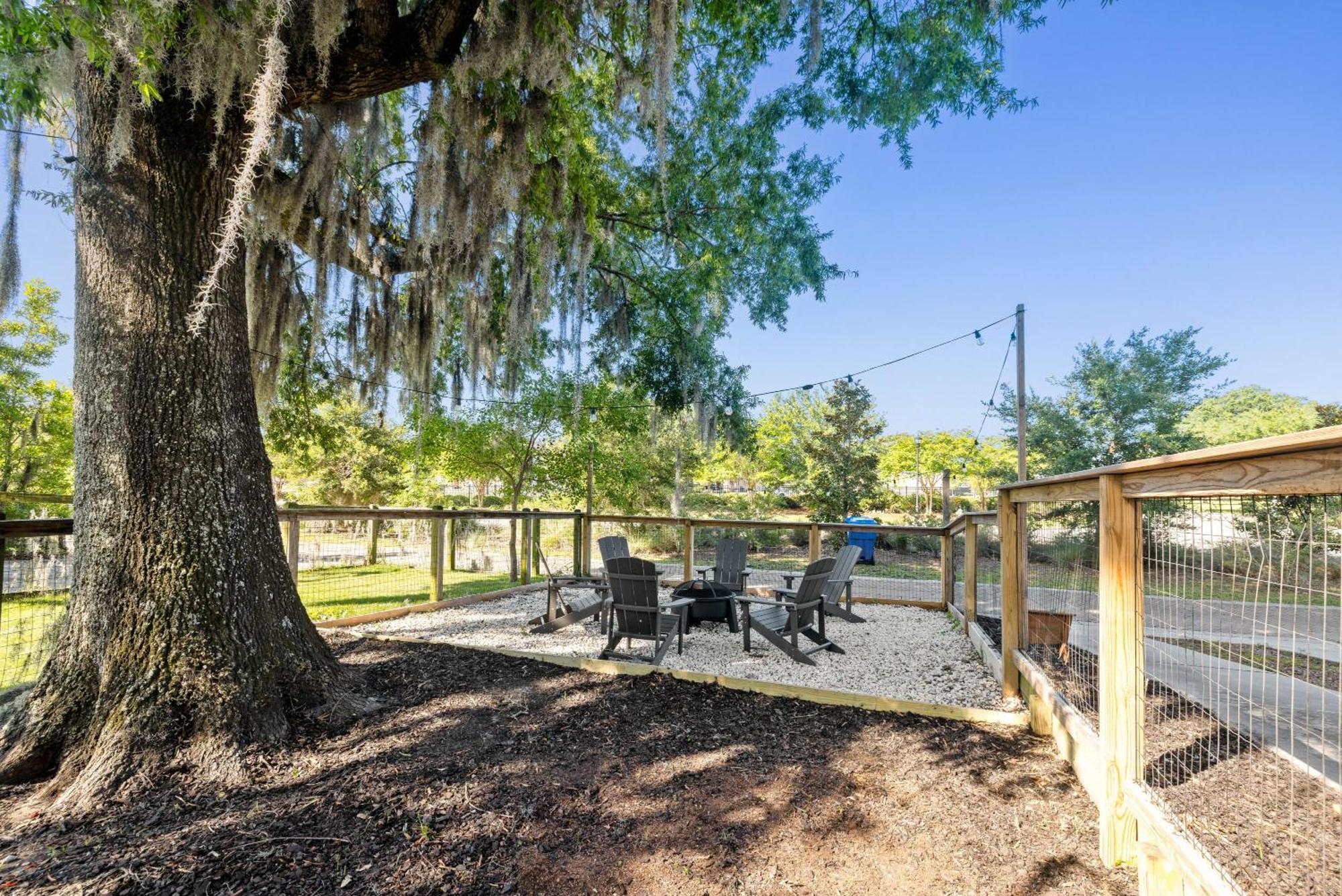 The Polygon Park Circle Mins To Dwtn And Beach Charleston Bagian luar foto